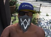 Watch Dogs 2 Accessory